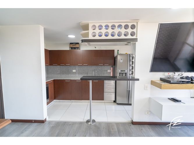 Apartamento en venta en Las Palmas, Medellín · foto 4 de 11