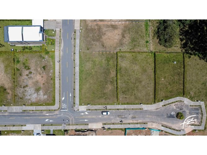 Lote en venta en Centro, Rionegro, 250 m² · foto 4 de 12