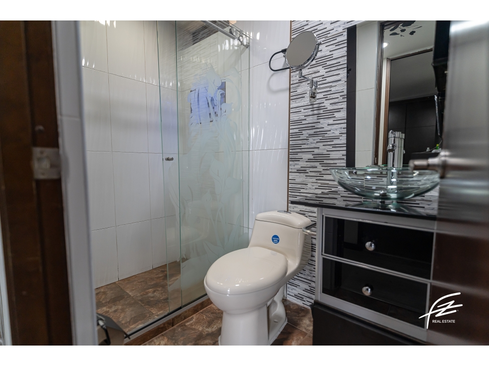 Apartamento en venta en Las Palmas, Medellín · foto 5 de 11