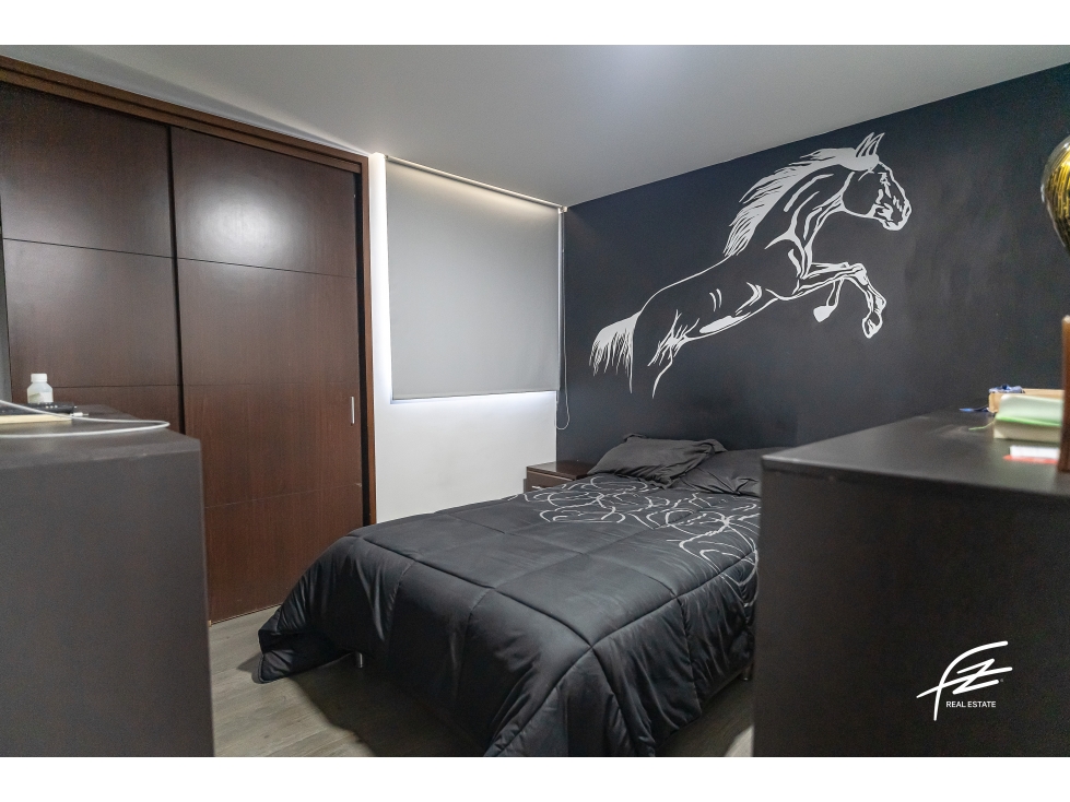 Apartamento en venta en Las Palmas, Medellín · foto 6 de 11