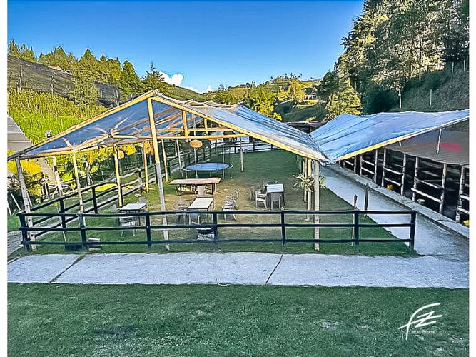 Finca en venta en El Carmen De Viboral, El Carmen de Viboral, 1000 m² · foto 17 de 24