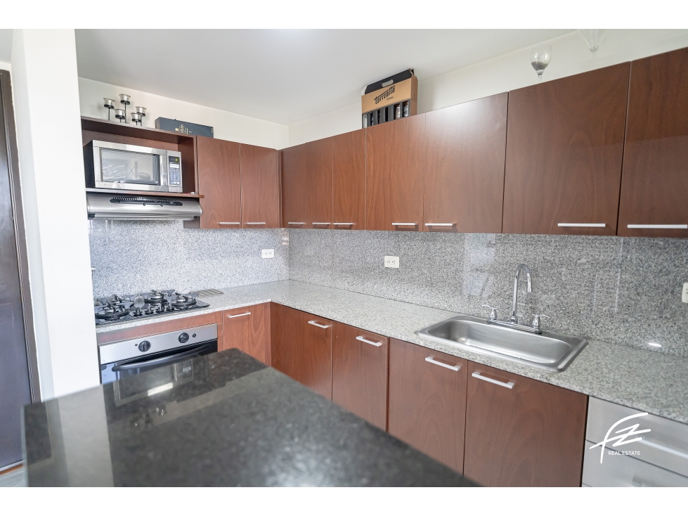Apartamento en venta en Las Palmas, Medellín · foto 7 de 11