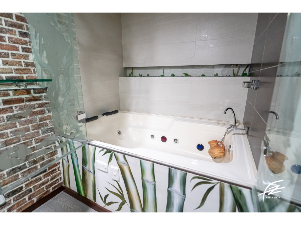 Apartamento en venta en Las Palmas, Medellín · foto 8 de 11