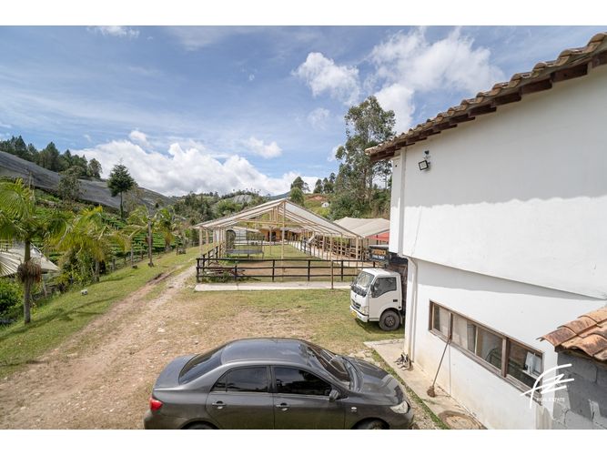 Finca en venta en El Carmen De Viboral, El Carmen de Viboral, 1000 m² · foto 19 de 24