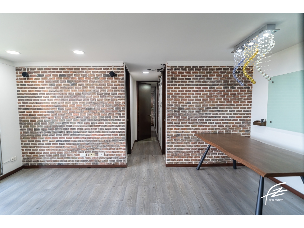 Apartamento en venta en Las Palmas, Medellín · foto 9 de 11