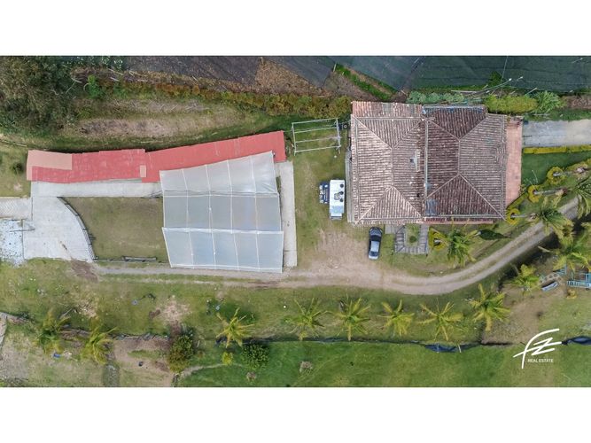 Finca en venta en El Carmen De Viboral, El Carmen de Viboral, 1000 m² · foto 20 de 24