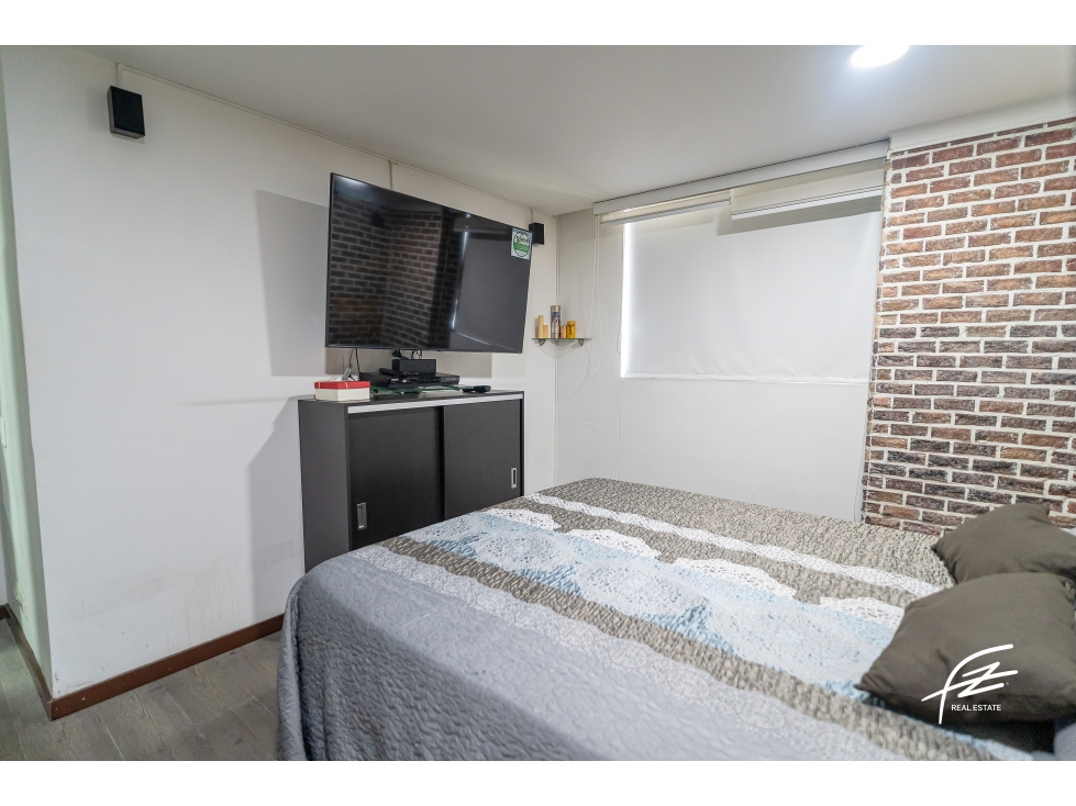 Apartamento en venta en Las Palmas, Medellín · foto 10 de 11