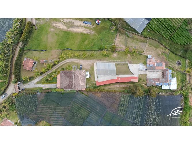 Finca en venta en El Carmen De Viboral, El Carmen de Viboral, 1000 m² · foto 21 de 24