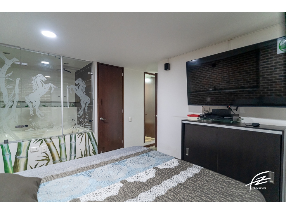 Apartamento en venta en Las Palmas, Medellín · foto 11 de 11