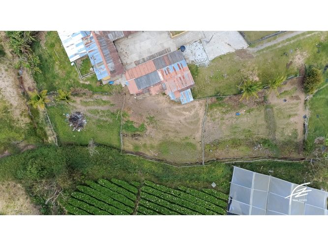 Finca en venta en El Carmen De Viboral, El Carmen de Viboral, 1000 m² · foto 23 de 24