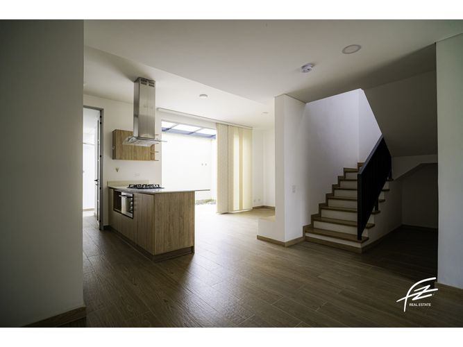 Casa de 3 alcobas en venta en La Ceja, 121 m² · foto 9 de 21