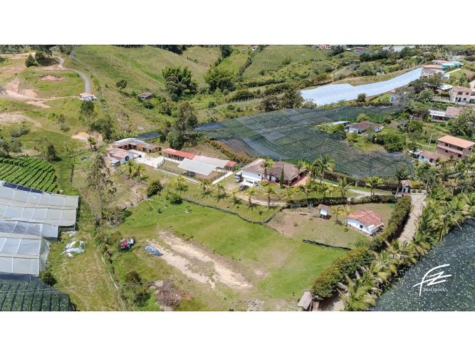 Finca en venta en El Carmen De Viboral, El Carmen de Viboral, 1000 m² · foto 24 de 24