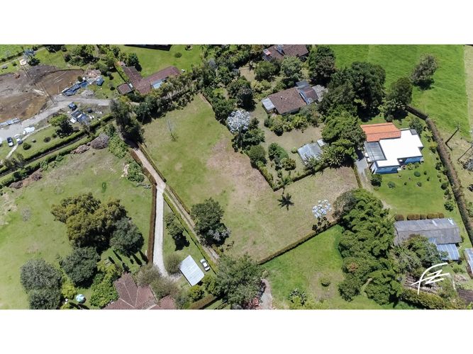Lote en venta en El Porvenir, Rionegro, 3344 m² · foto 5 de 10