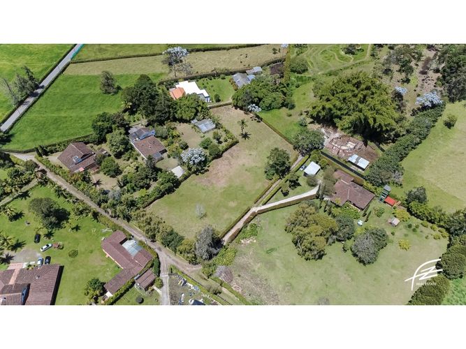 Lote en venta en El Porvenir, Rionegro, 3344 m² · foto 6 de 10