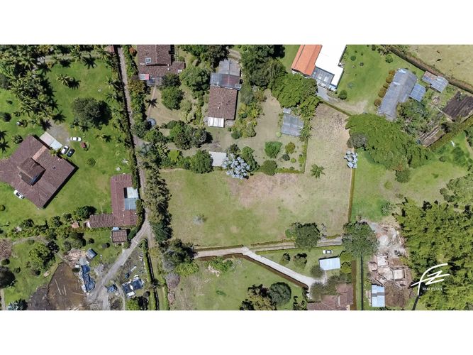 Lote en venta en El Porvenir, Rionegro, 3344 m² · foto 8 de 10