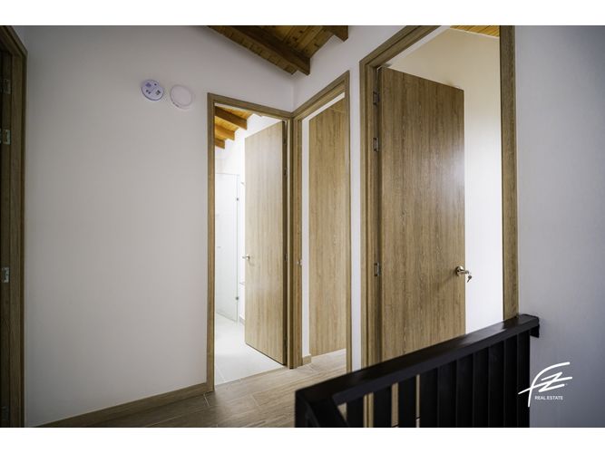 Casa de 3 alcobas en venta en La Ceja, 121 m² · foto 13 de 21