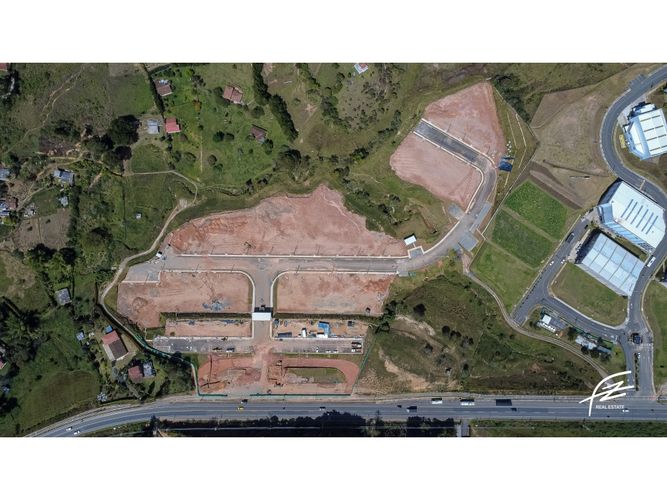 Lote en venta en Guarne, 280 m² · foto 3 de 6