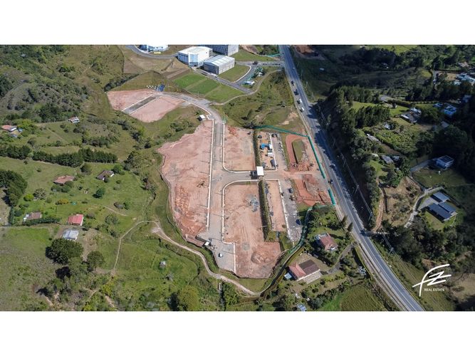 Lote en venta en Guarne, 280 m² · foto 4 de 6