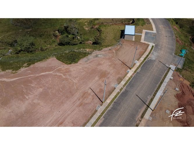 Lote en venta en Guarne, 280 m² · foto 6 de 6