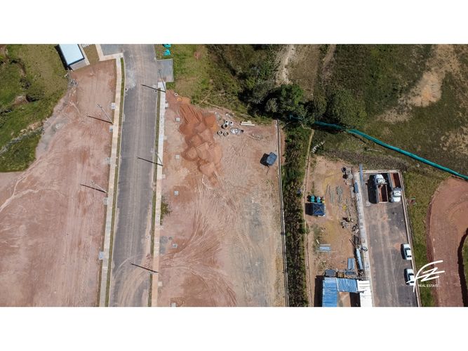 Lote en venta en Guarne, 292 m² · foto 5 de 6