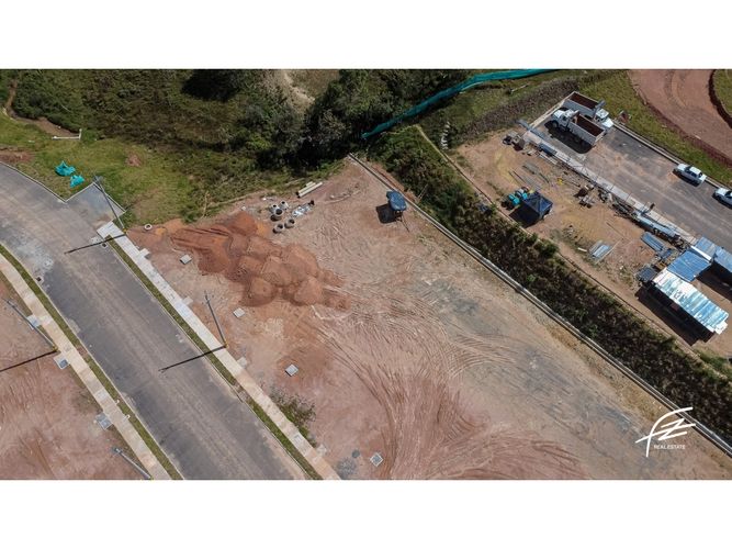 Lote en venta en Guarne, 292 m² · foto 6 de 6