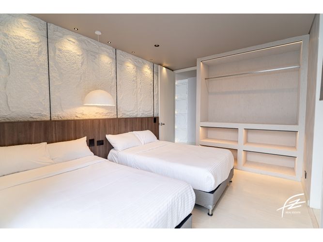 Casa de 5 alcobas en venta en Las Palmas, Envigado, 600 m² · foto 6 de 24