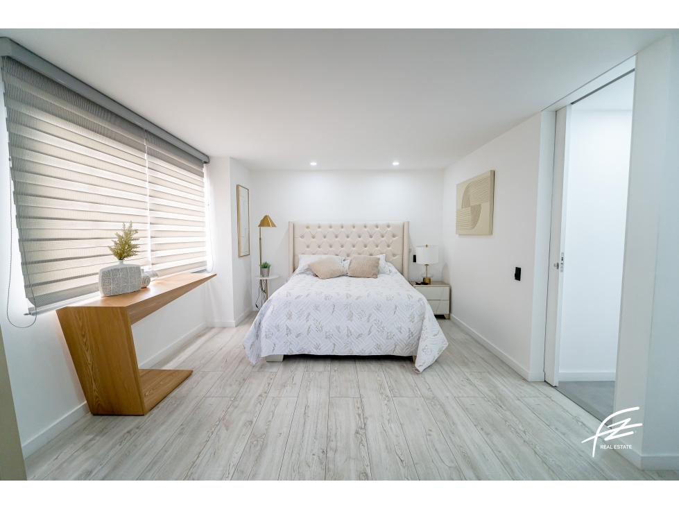 Apartamento en venta en El Poblado, Envigado · foto 16 de 24