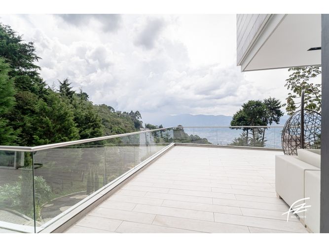 Casa de 5 alcobas en venta en Las Palmas, Envigado, 600 m² · foto 8 de 24
