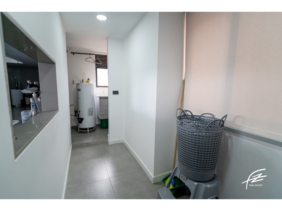 Apartamento en venta en El Poblado, Envigado · foto 18 de 24