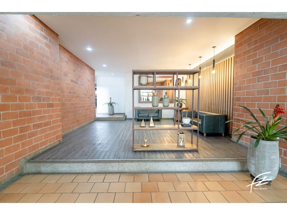 Apartamento en venta en El Poblado, Envigado · foto 20 de 24