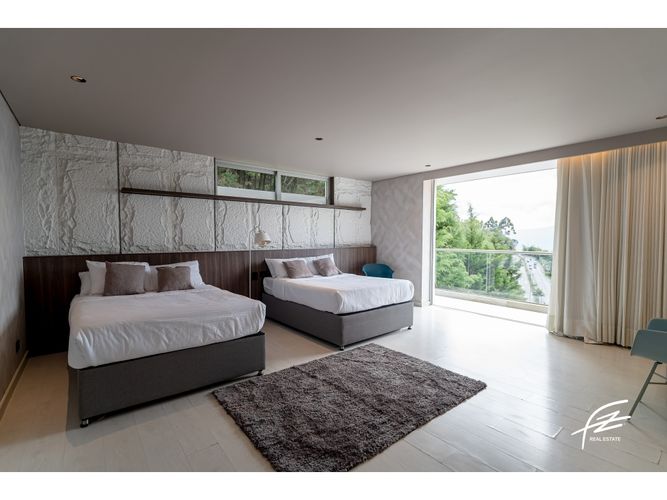 Casa de 5 alcobas en venta en Las Palmas, Envigado, 600 m² · foto 12 de 24