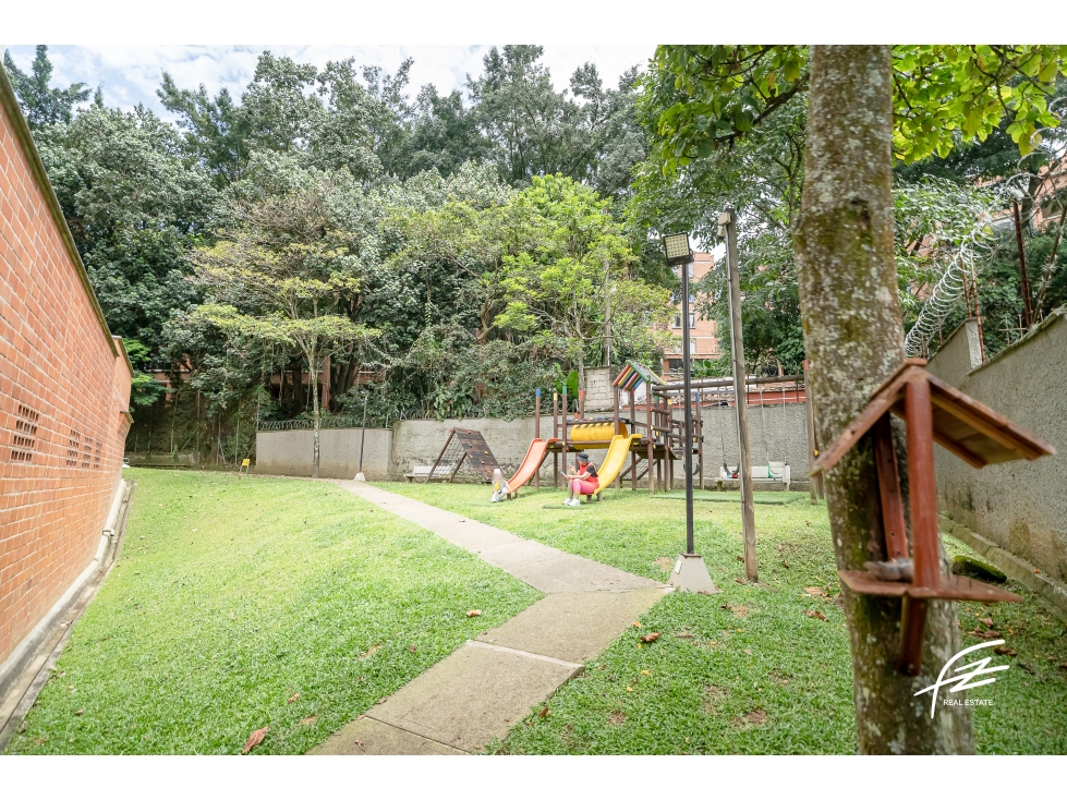 Apartamento en venta en El Poblado, Envigado · foto 22 de 24