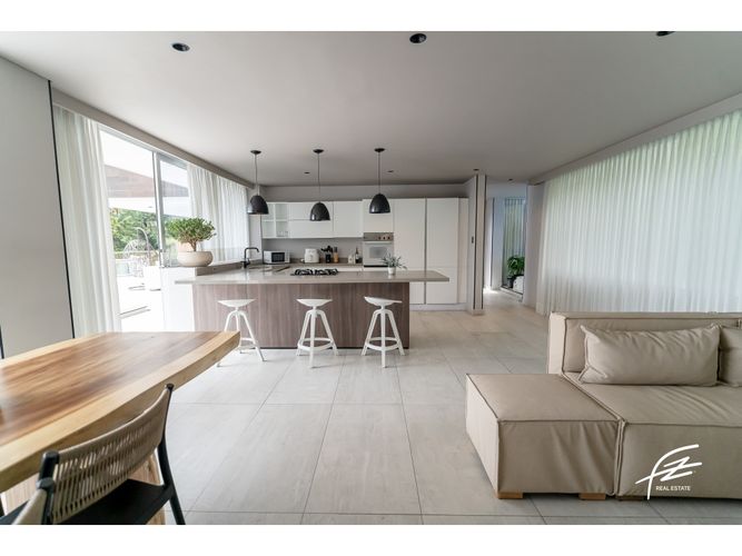 Casa de 5 alcobas en venta en Las Palmas, Envigado, 600 m² · foto 14 de 24