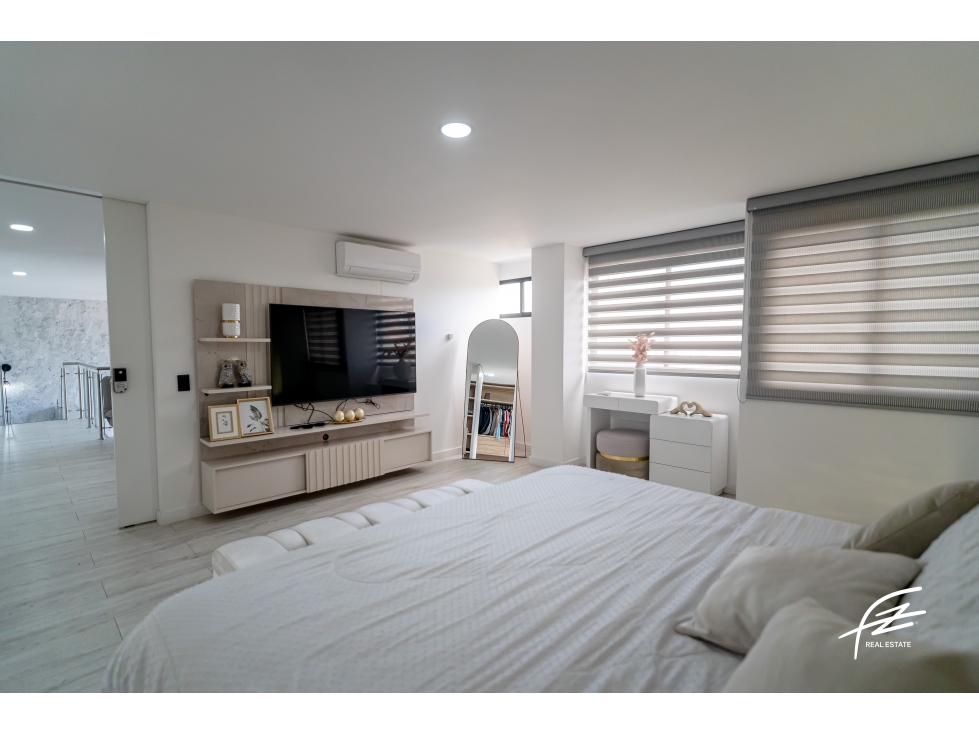 Apartamento en venta en El Poblado, Envigado · foto 24 de 24