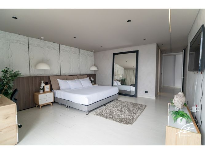 Casa de 5 alcobas en venta en Las Palmas, Envigado, 600 m² · foto 17 de 24