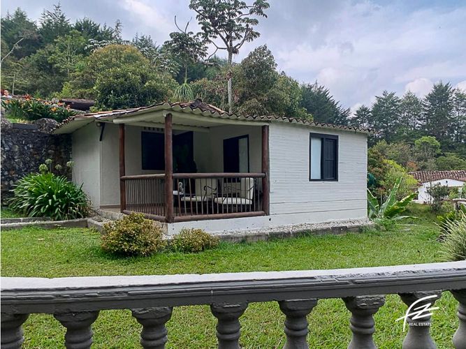 Finca en venta en Los Salados, El Retiro, 200 m² · foto 2 de 24