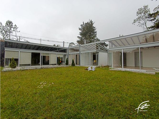 Casa de 5 alcobas en venta en Zona Centro, Envigado, 400 m² · foto 8 de 24