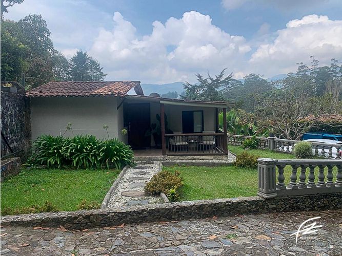 Finca en venta en Los Salados, El Retiro, 200 m² · foto 3 de 24