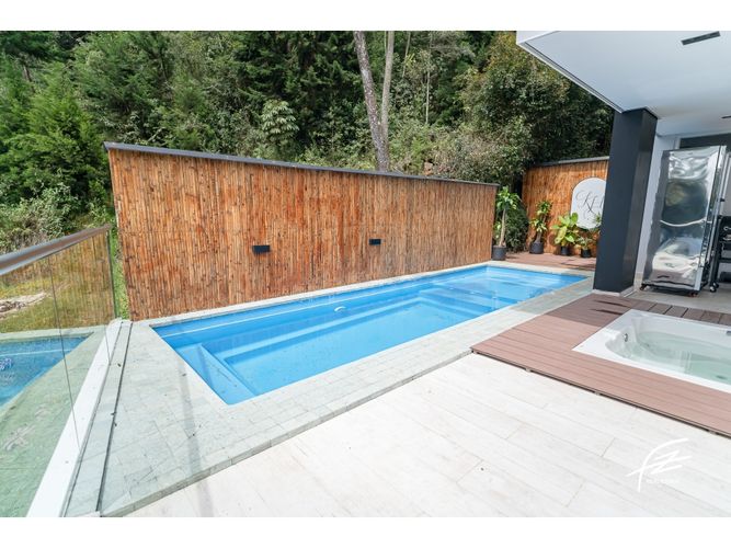 Casa de 5 alcobas en venta en Las Palmas, Envigado, 600 m² · foto 24 de 24