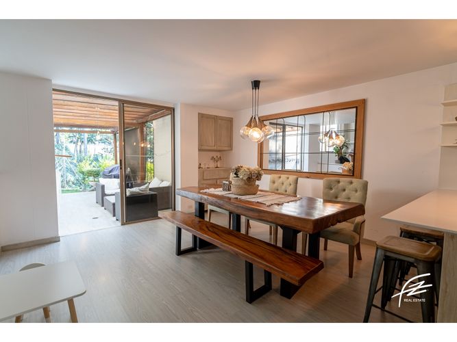 Casa de 4 alcobas en venta en Astorga, Medellín, 337 m² · foto 7 de 24
