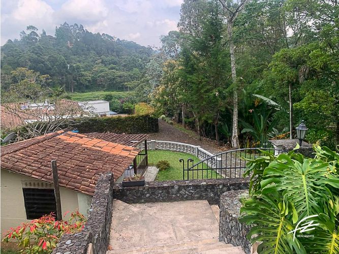 Finca en venta en Los Salados, El Retiro, 200 m² · foto 5 de 24