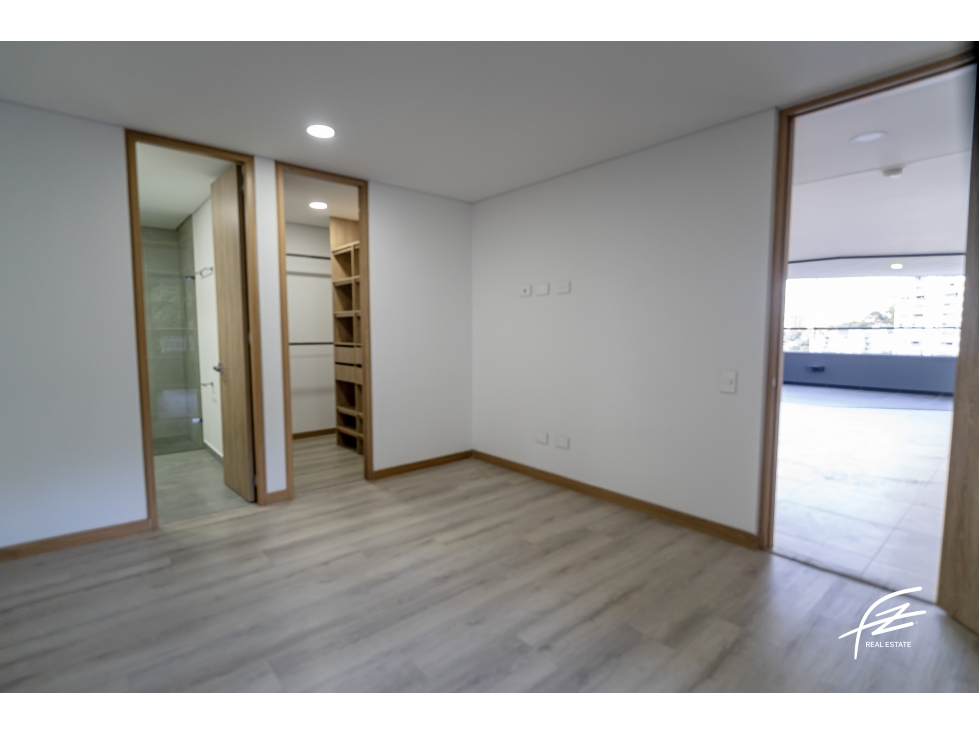 Apartamento en venta en Las Palmas, Envigado · foto 2 de 15