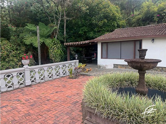 Finca en venta en Los Salados, El Retiro, 200 m² · foto 6 de 24