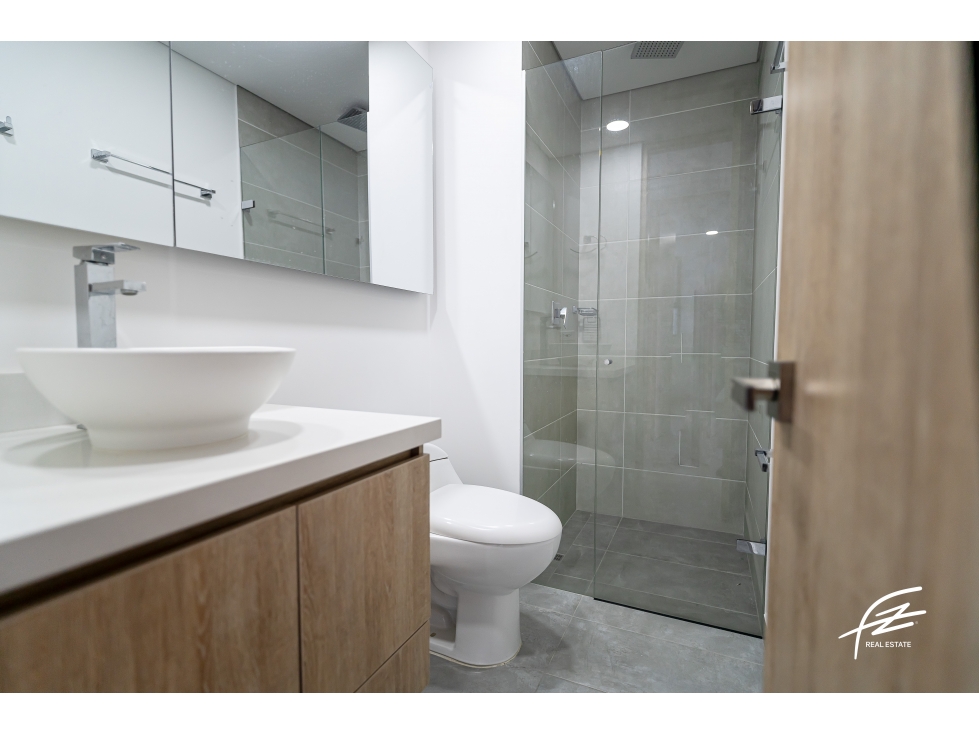 Apartamento en venta en Las Palmas, Envigado · foto 3 de 15