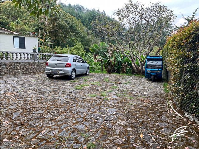 Finca en venta en Los Salados, El Retiro, 200 m² · foto 7 de 24