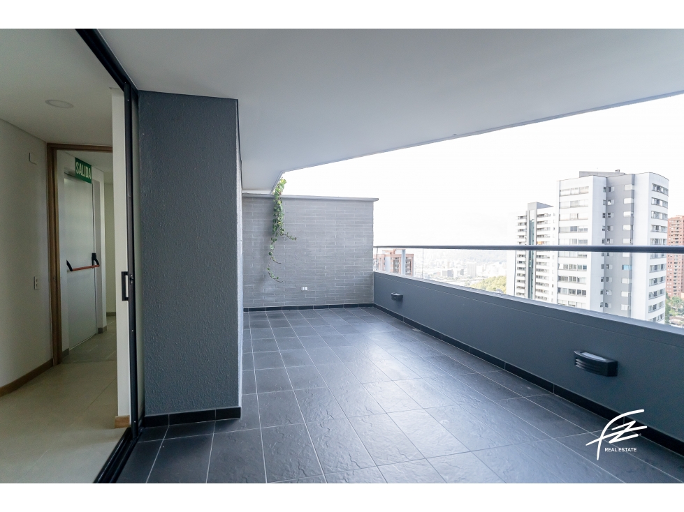 Apartamento en venta en Las Palmas, Envigado · foto 4 de 15