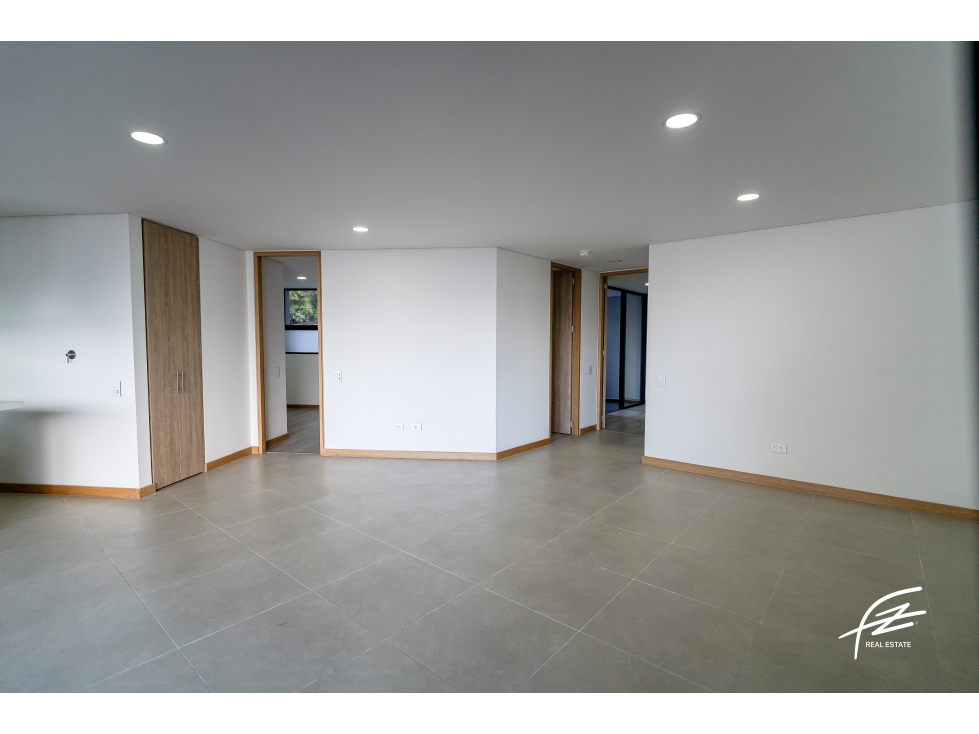 Apartamento en venta en Las Palmas, Envigado · foto 5 de 15