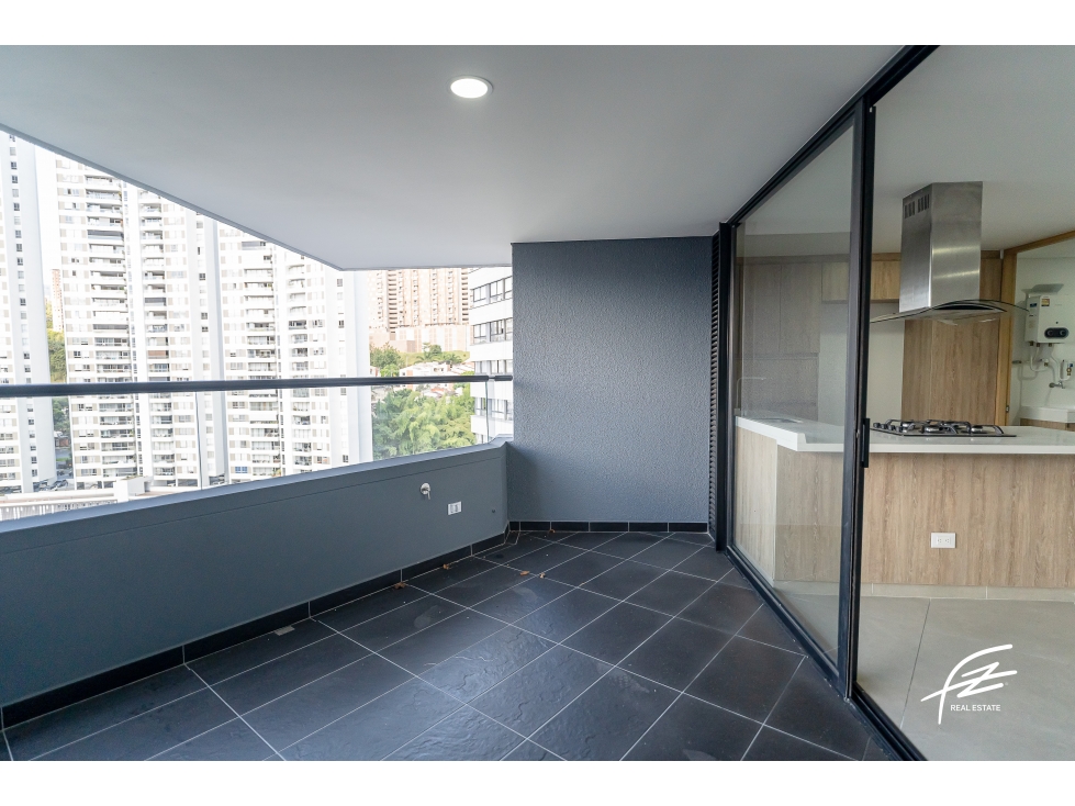 Apartamento en venta en Las Palmas, Envigado · foto 6 de 15