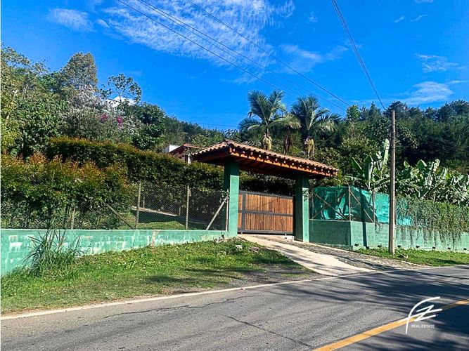 Finca en venta en Los Salados, El Retiro, 200 m² · foto 10 de 24