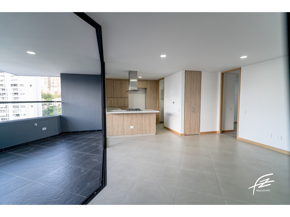 Apartamento en venta en Las Palmas, Envigado · foto 7 de 15